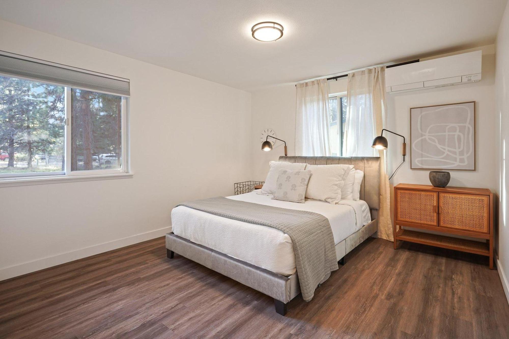 Woodhaven Villa Bend Kültér fotó